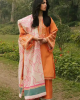 Embroidered Lawn 3pc with Organza dupatta-GA1696 Embroidered Lawn 3pc with Organza dupatta-GA1696