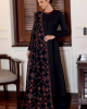 3PC Dhanak with Embroidered Shawl - GA1789 3PC Dhanak with Embroidered Shawl - GA1789