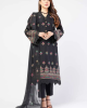 Embroidered Lawn 3pc with Embroidered Chiffon Dupatta- GA1992 Embroidered Lawn 3pc with Embroidered Chiffon Dupatta- GA1992