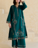 2PC Heavy Embroidered Lawn Suit -GA2044 2PC Heavy Embroidered Lawn Suit -GA2044