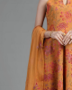 Summer Lawn 3pc with Embroidered chiffon dupatta-GA1813