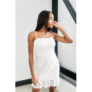 Riley Lace Dress