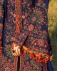 3PC Embroidered Lawn Suit with Printed Chiffon Dupatta -GA2002 3PC Embroidered Lawn Suit with Printed Chiffon Dupatta -GA2002