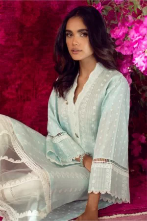 Fully Embroidered Lawn 2Pc-Ga1663 Fully Embroidered Lawn 2Pc-Ga1663