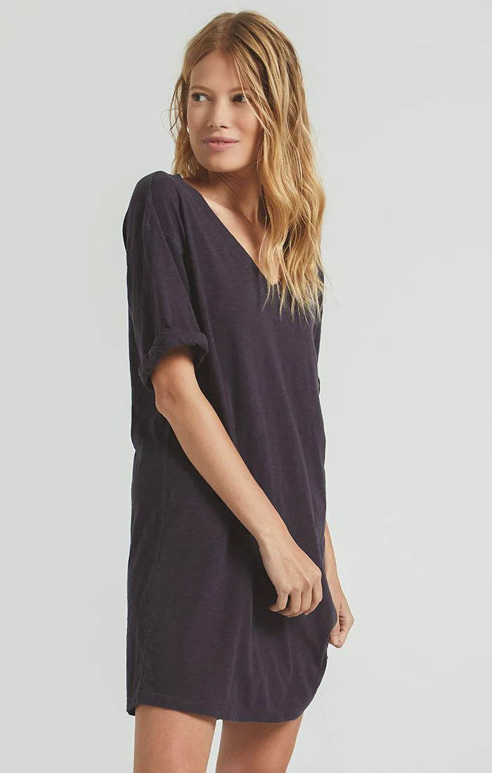 Z Supply Alani Slub Dress