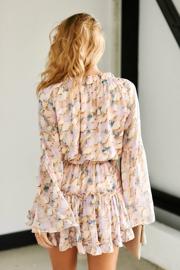 Zozo Dress